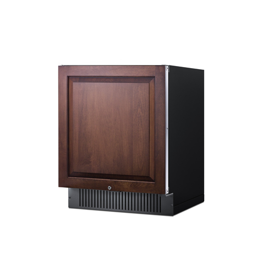 FF27BSSIF Refrigerator Angle