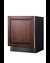FF27BSSIF Refrigerator Angle