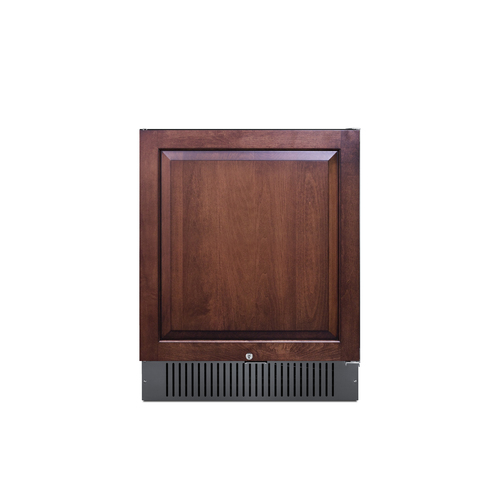 FF27BSSIF Refrigerator Front