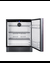 FF27BSSIF Refrigerator Open