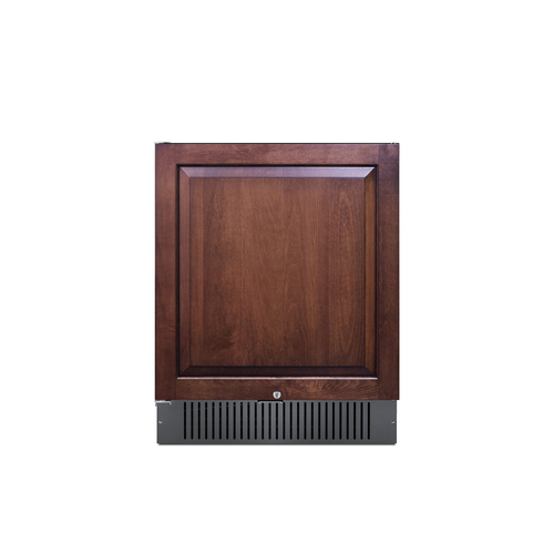 FF27BSSIFLHD Refrigerator Front