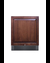 FF27BSSIFLHD Refrigerator Front