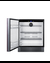 FF27BSSIFLHD Refrigerator Open