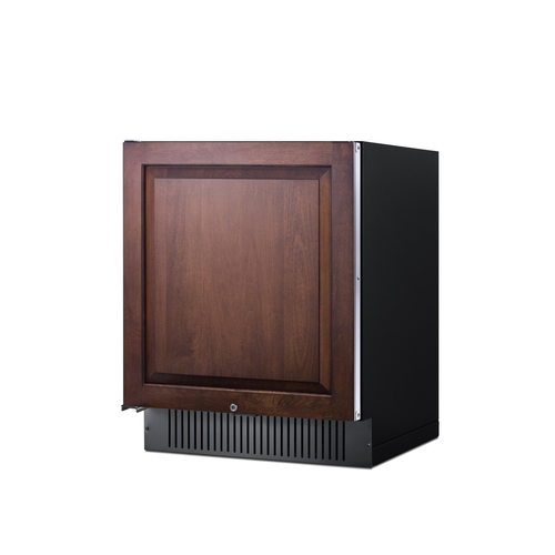 FF27BSSIFLHD Refrigerator Angle