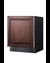 FF27BSSIFLHD Refrigerator Angle