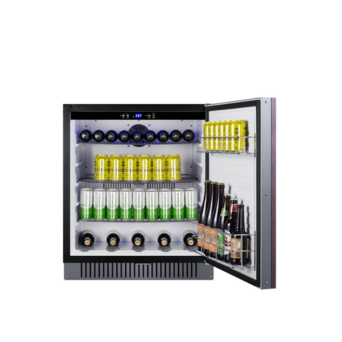 FF27BSSADAIF Refrigerator Full