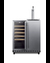 SWBC3041BV Beverage Kegerator Front
