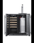 SWBC3041BV Beverage Kegerator Open