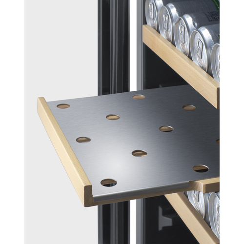 SWBC3041BV Beverage Kegerator Detail