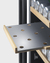 SWBC3041BV Beverage Kegerator Detail
