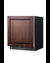 FF27BSSADAIF Refrigerator Angle