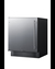 FF27BSSLHD Refrigerator Angle