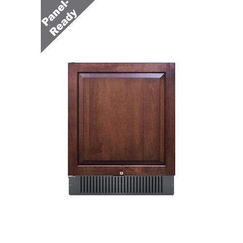 FF27BSSIFLHD Refrigerator Front