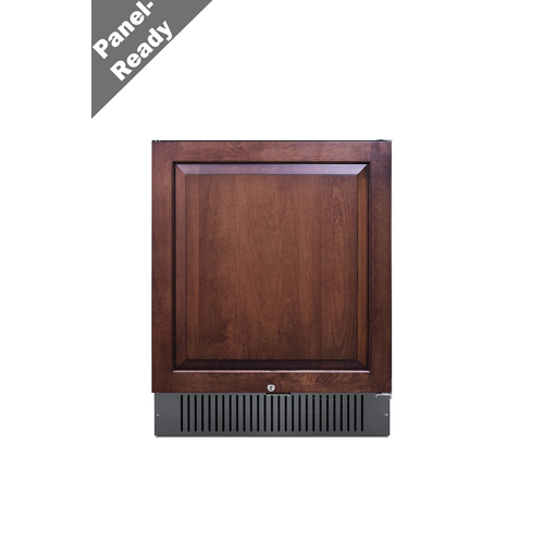 FF27BSSIF Refrigerator Front