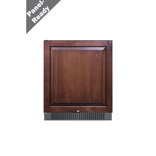FF27BSSADAIFLHD Refrigerator Front