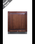 FF27BSSADAIFLHD Refrigerator Front