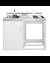 C48ELNR Kitchenette Front