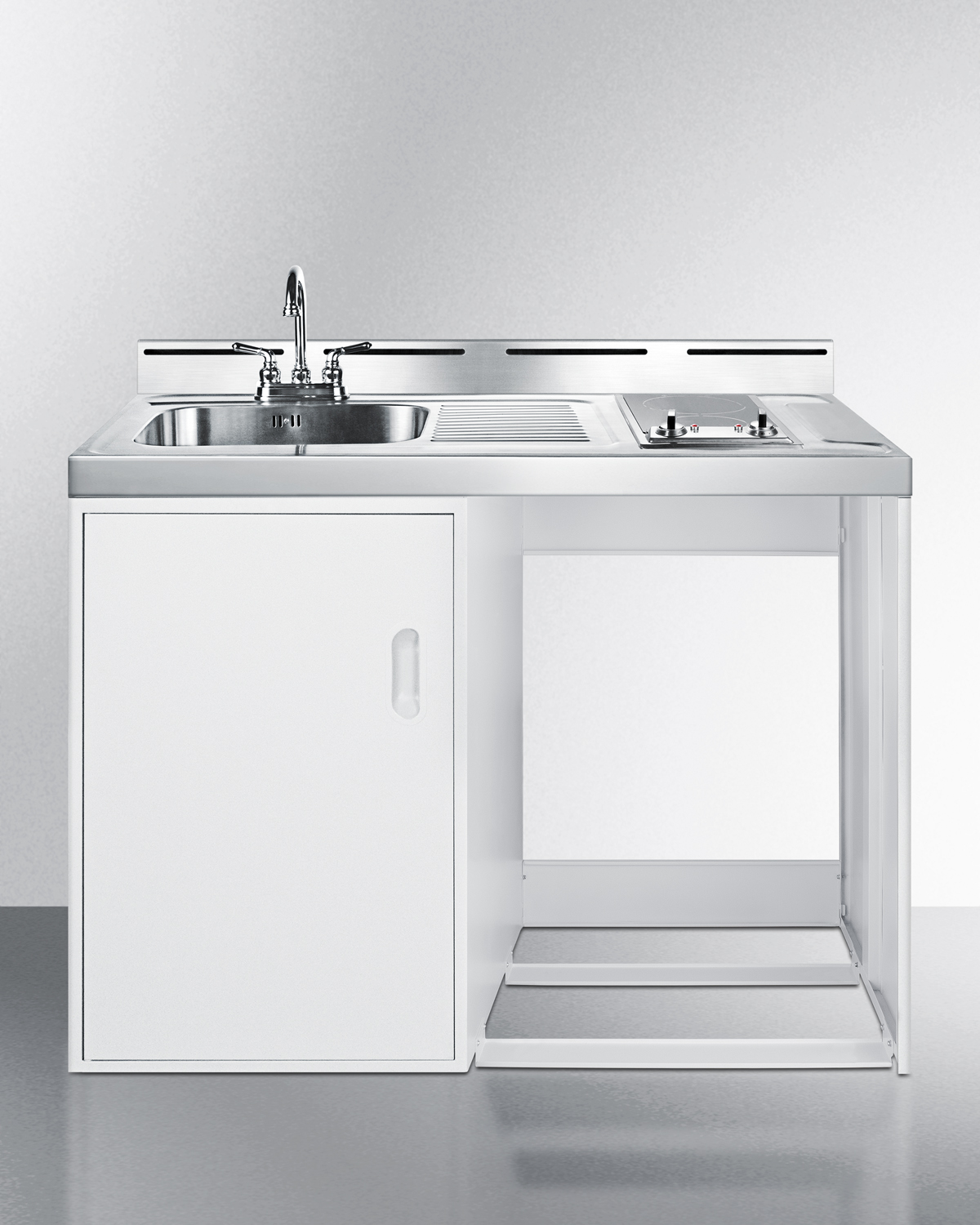 C48ELGLASSNR | Summit® Appliance