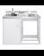 C48ELGLASSNR Kitchenette Front