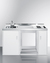 C60ELNR Kitchenette Front