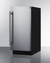 FF1532BSS Refrigerator Angle