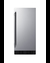 FF1532BCSS Refrigerator Front