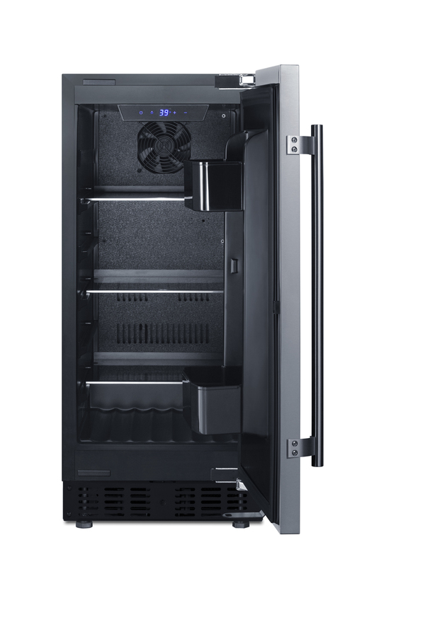 FF1532BCSS | Summit® Appliance