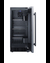 FF1532BCSS Refrigerator Open