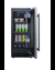 FF1532BCSS Refrigerator Full