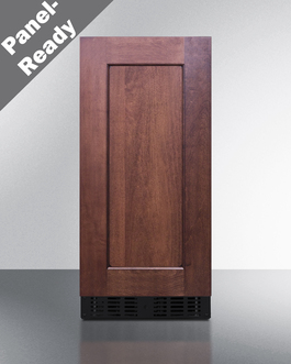 FF1532BIF Refrigerator Front