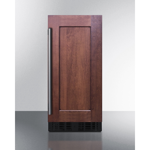 FF1532BIF Refrigerator Front