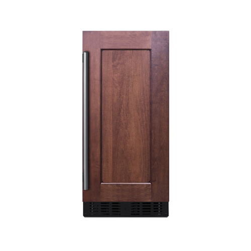 FF1532BIF Refrigerator Front