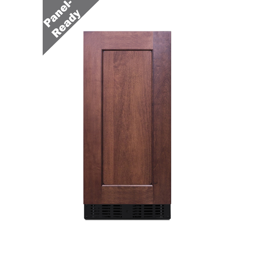 FF1532BIF Refrigerator Front