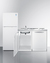 ACKDW721G Kitchenette Open