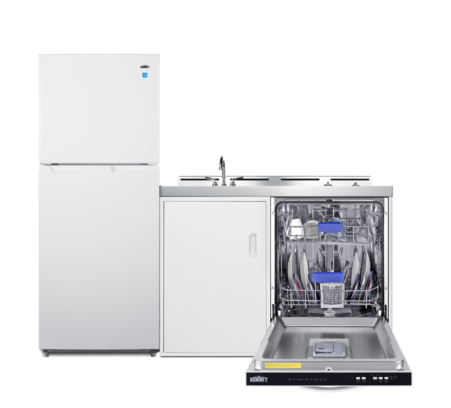 ACKDW721G | Summit® Appliance