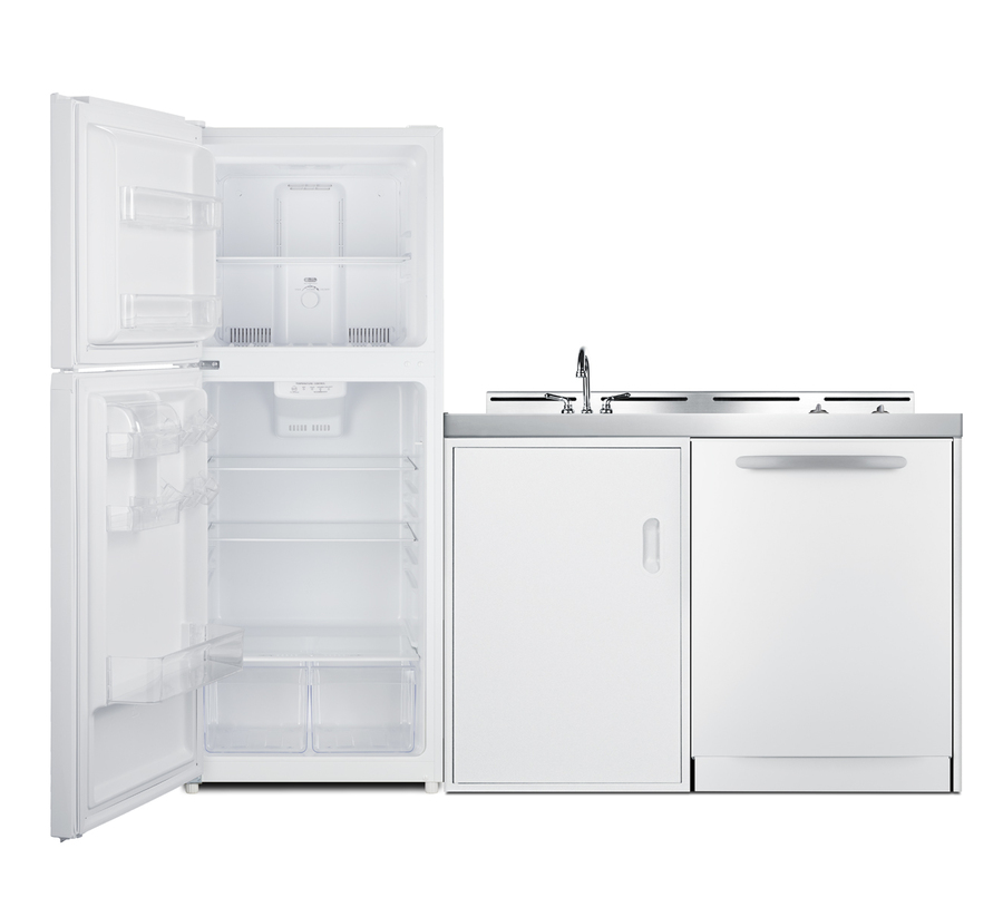 ACKDW721G | Summit® Appliance