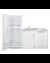 ACKDW721G Kitchenette Open