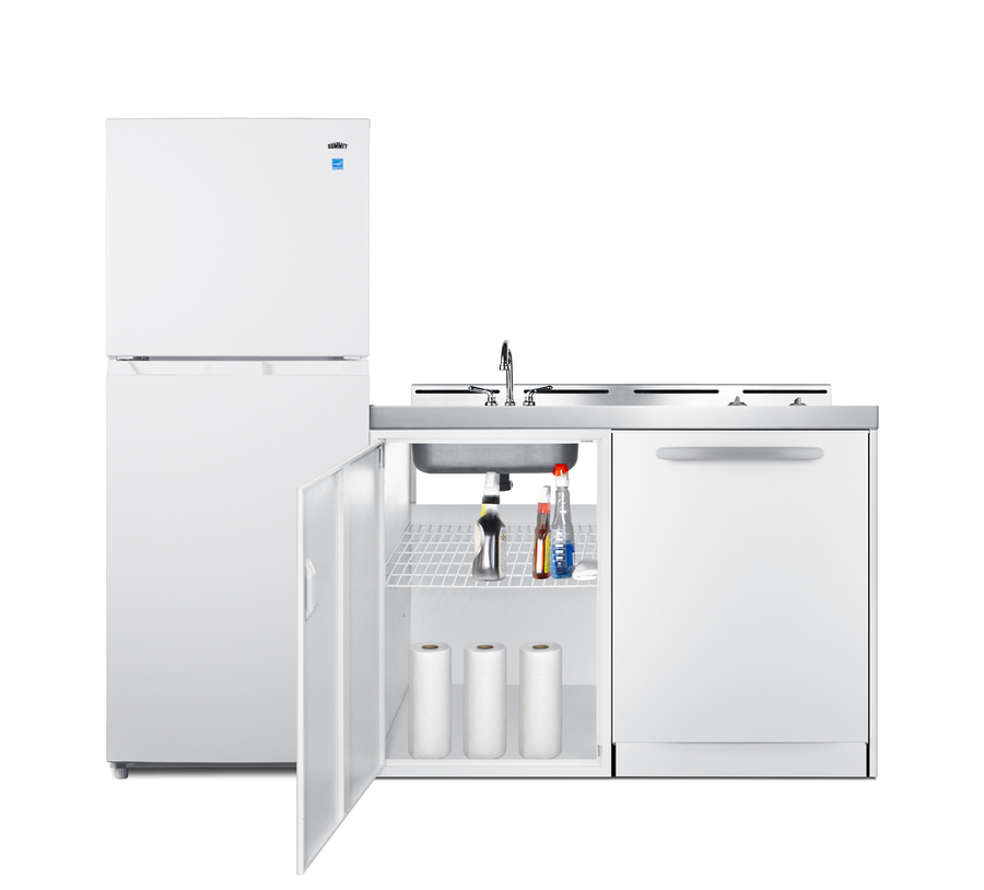 ACKDW721G | Summit® Appliance