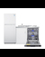 ACKDW721G Kitchenette Open