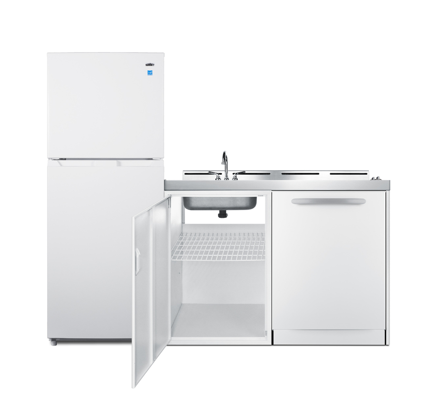 ACKDW72 | Summit® Appliance
