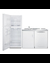 ACKDW72 Kitchenette Open