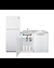 ACKDW72 Kitchenette Full