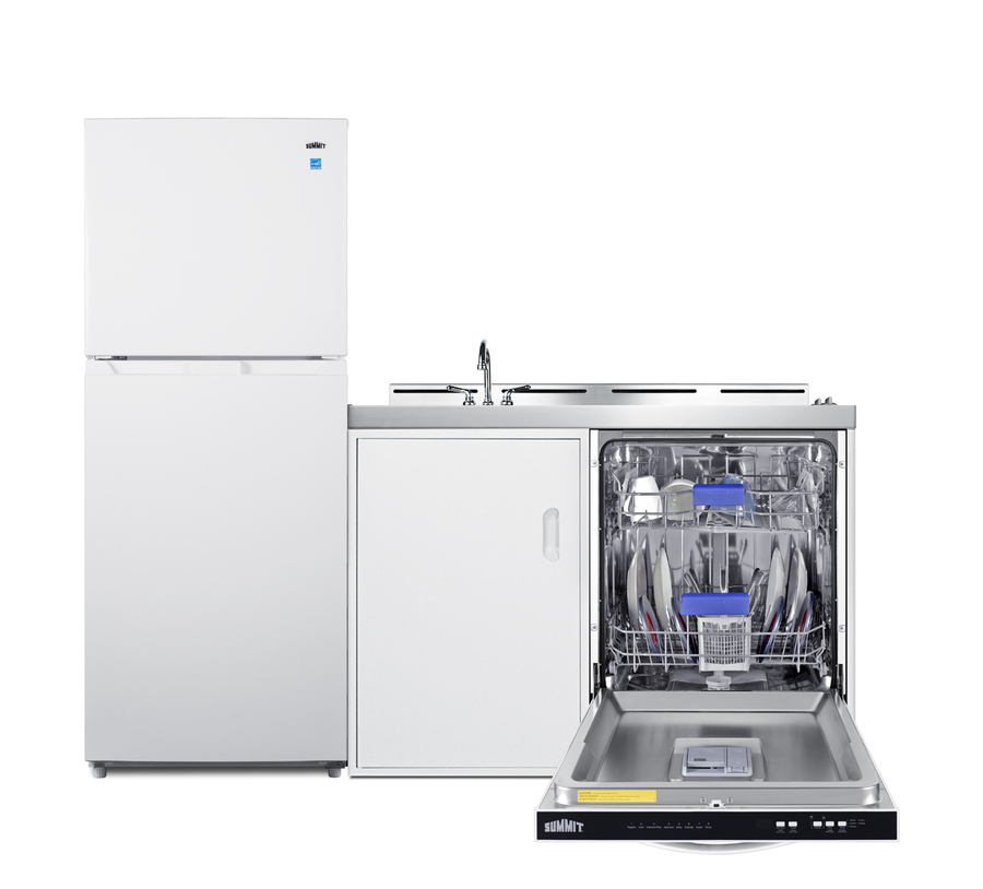 ACKDW72 | Summit® Appliance