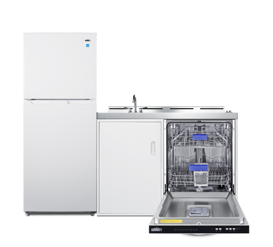 ACKDW72 | Summit® Appliance