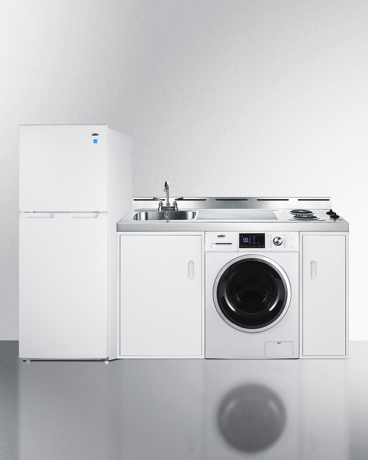 ACKSPWD82 | Summit® Appliance