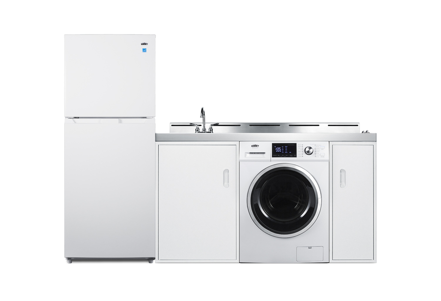 ACKSPWD82 | Summit® Appliance
