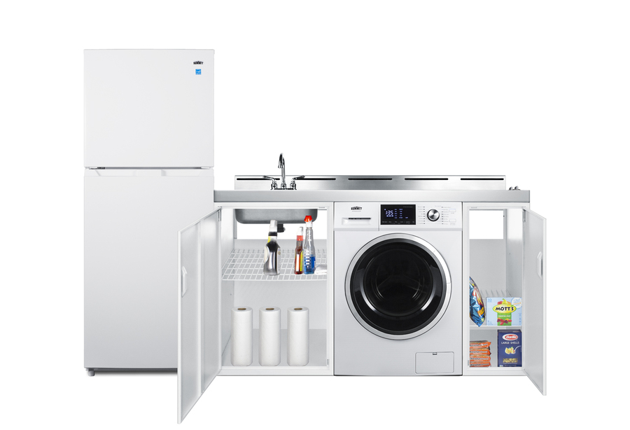 ACKSPWD82 | Summit® Appliance