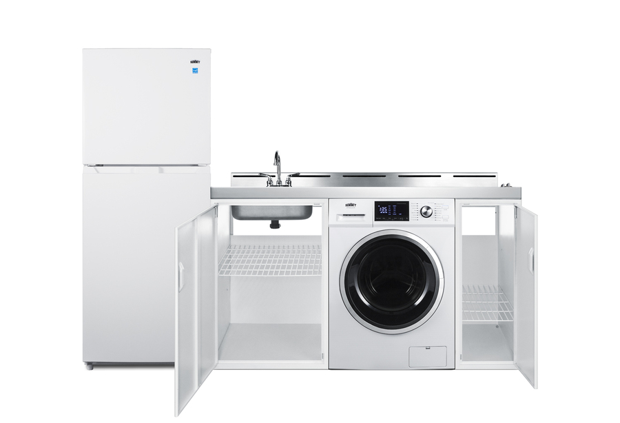sumitani12 ACKSPWD82 | Summit® Appliance