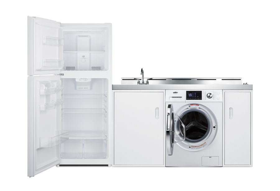ACKSPWD82 | Summit® Appliance