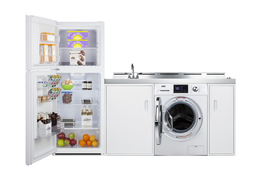 ACKSPWD82 | Summit® Appliance